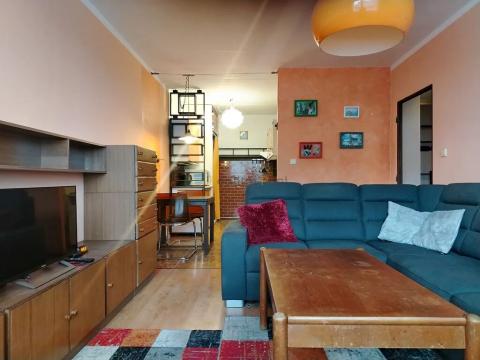 Pronájem bytu 3+kk, Praha - Stodůlky, Hostinského, 65 m2