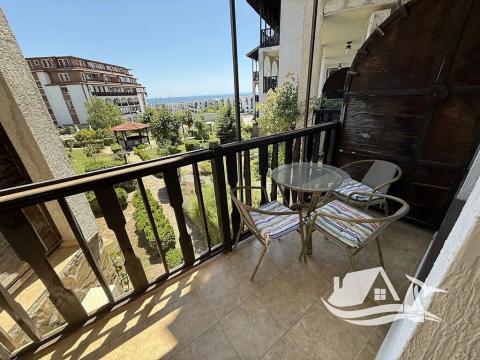 Prodej bytu 3+kk, Sveti Vlas, Bulharsko, 73 m2