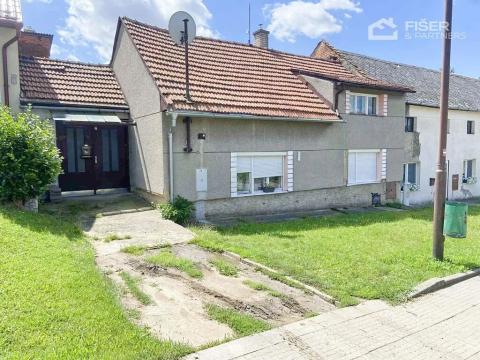 Prodej rodinného domu, Doloplazy, 94 m2