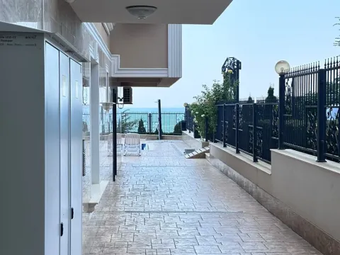 Prodej bytu 1+kk, Sveti Vlas, Bulharsko, 33 m2