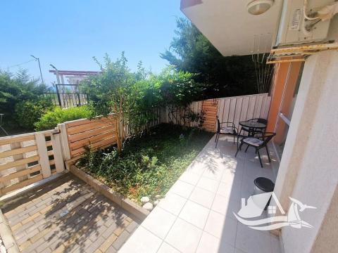 Prodej bytu 1+kk, Bjala, Bulharsko, 54 m2