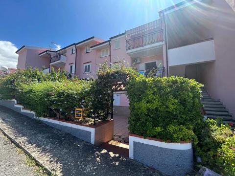 Prodej bytu 3+kk, Scalea, Itálie, 40 m2