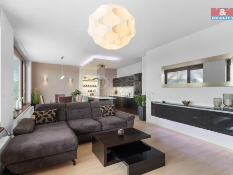 Prodej bytu 2+kk, Praha - Hlubočepy, Devonská, 88 m2