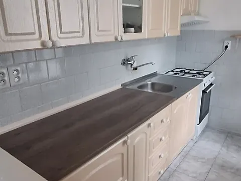 Pronájem bytu 2+1, Brno, Jana Uhra, 54 m2