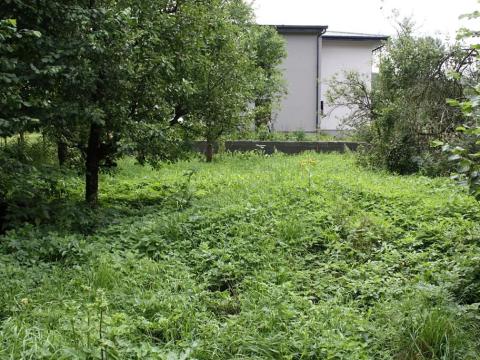 Prodej pozemku pro bydlení, Karolinka, Okružní, 704 m2