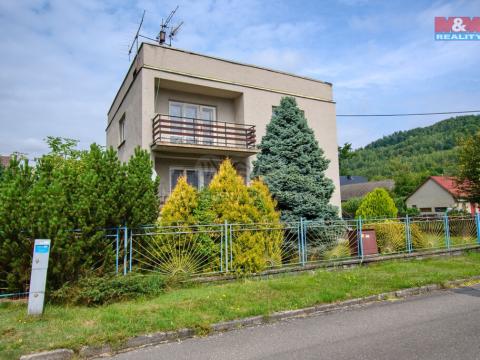Prodej rodinného domu, Jakubčovice nad Odrou, 142 m2