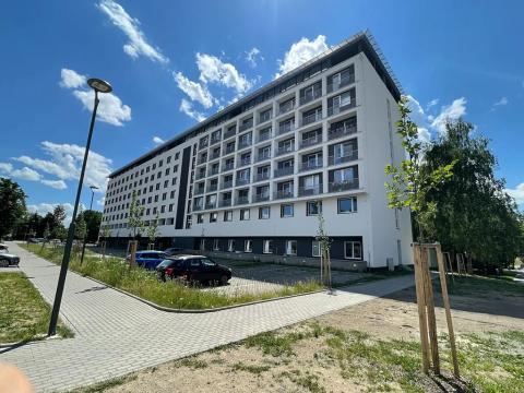 Pronájem pozemku, Žďár nad Sázavou, Kovářova, 14 m2