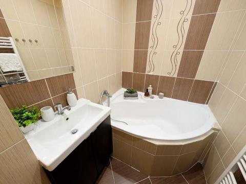 Prodej bytu 3+kk, Mnichovo Hradiště, Lidická, 68 m2