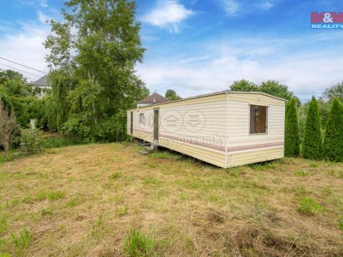 Prodej pozemku pro bydlení, Suchdol nad Odrou, 31 m2