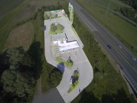 Prodej komerčního pozemku, Příbor, Jičínská, 10516 m2