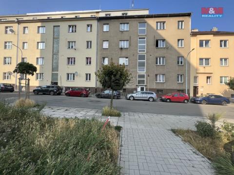 Pronájem bytu 3+1, Slaný, Stehlíkova, 83 m2