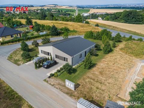 Prodej rodinného domu, Letkov, 100 m2