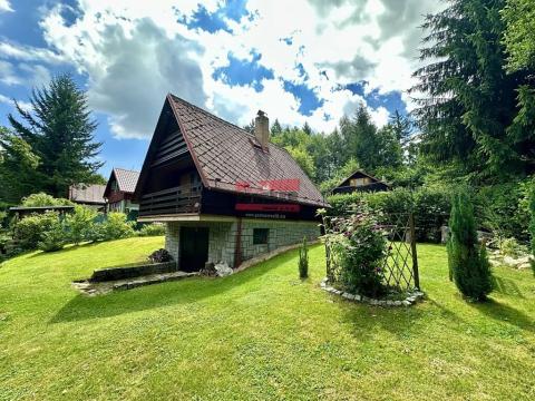 Prodej chaty, Cetoraz, 111 m2
