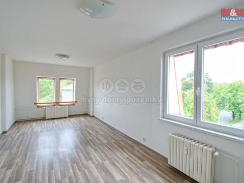 Prodej bytu 4+1, Hranice - Hranice I-Město, Kpt. Jaroše, 97 m2