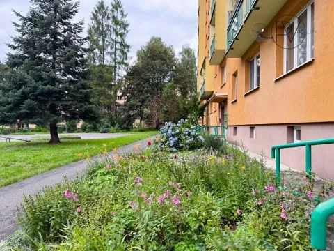 Prodej bytu 2+1, Havířov, Kosmonautů, 53 m2