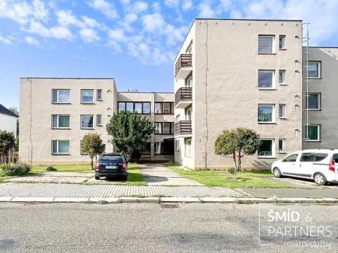 Prodej bytu 2+1, Kolín, Sadová, 60 m2
