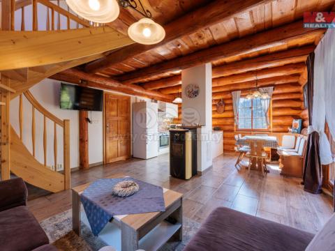 Prodej chaty, Šemnice, 70 m2