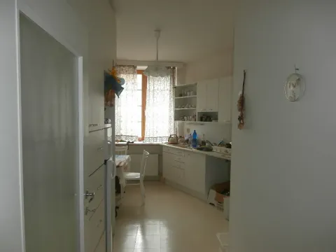Dražba bytu 4+1, Praha - Veleslavín, Křenova, 117 m2