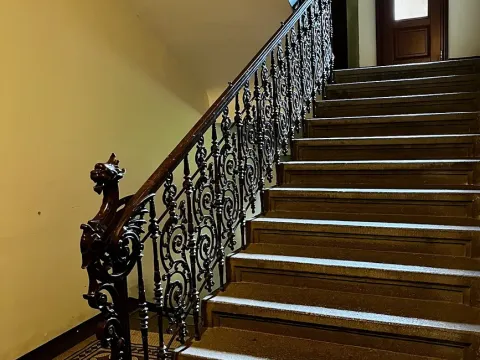 Dražba bytu 2+1, Praha - Vinohrady, Šumavská, 61 m2