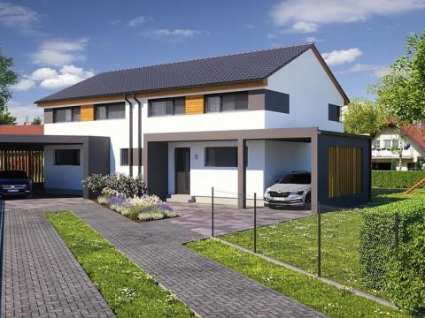 Prodej pozemku pro bydlení, Chrudim, Topolská, 1181 m2