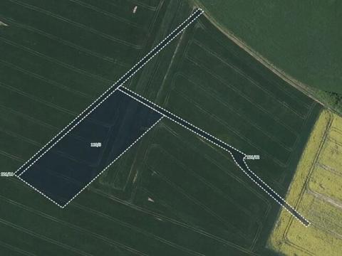 Prodej pole, Kundratice, 10552 m2