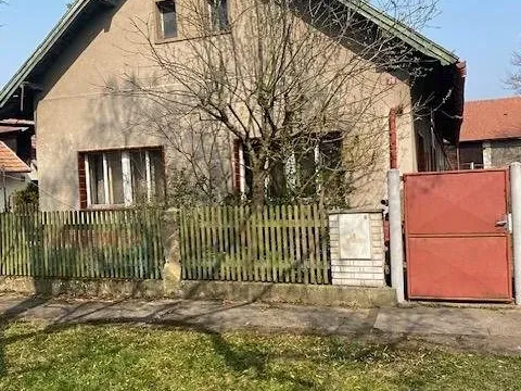 Dražba rodinného domu, Bobnice, V Lipách, 130 m2