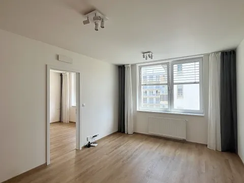 Pronájem bytu 2+kk, Brno, Placzkova, 51 m2