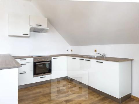 Pronájem bytu 3+kk, Liberec, Zlínská, 81 m2