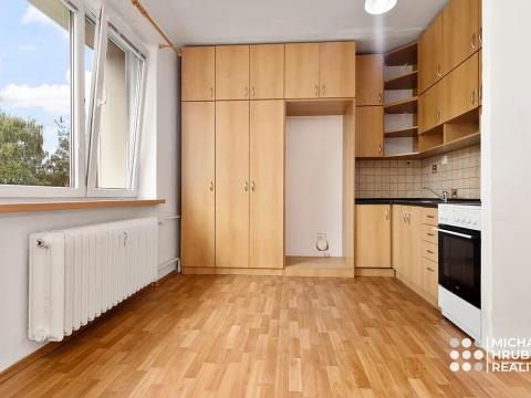 Prodej bytu 1+kk, Příbor, Šafaříkova, 24 m2