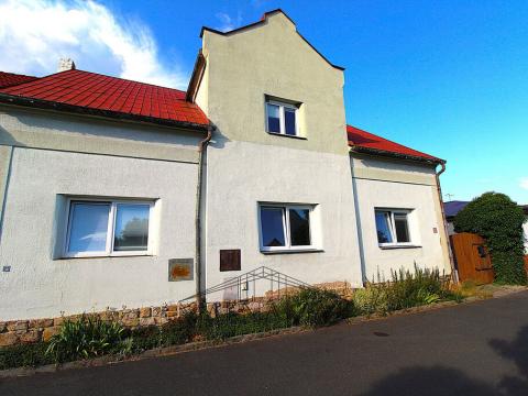 Prodej rodinného domu, Droužkovice, J. Švermy, 130 m2