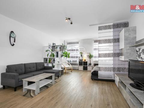 Prodej bytu 1+kk, Plzeň - Severní Předměstí, alej Svobody, 45 m2