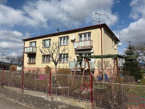 Prodej bytu 3+kk, Staré Místo, 76 m2