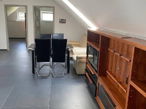 Pronájem bytu 3+kk, Sklené, 68 m2