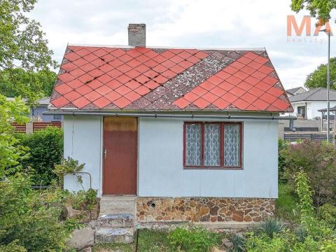 Prodej zahrady, Jirkov, Ke Koupališti, 448 m2