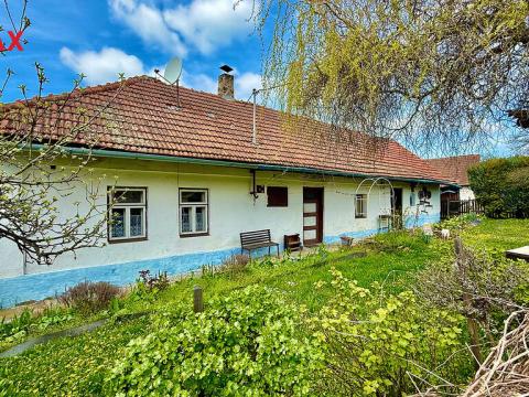 Prodej chaty, Vlachova Lhota, 65 m2