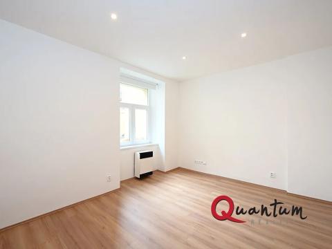 Pronájem bytu 2+1, Praha - Žižkov, Rečkova, 60 m2