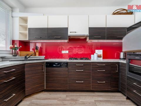 Prodej bytu 3+kk, Neděliště, Josefa Košťála, 56 m2