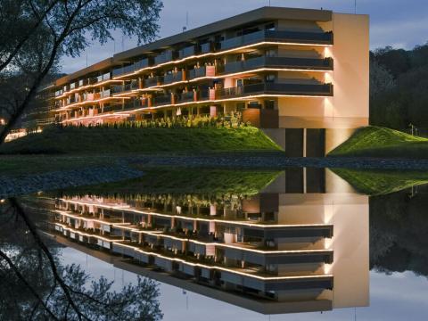 Prodej bytu 2+kk, Slaný, Lázeňská, 55 m2