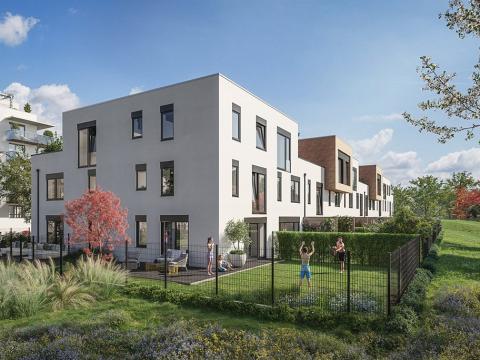 Prodej bytu 4+kk, Praha, Honzíkova, 112 m2