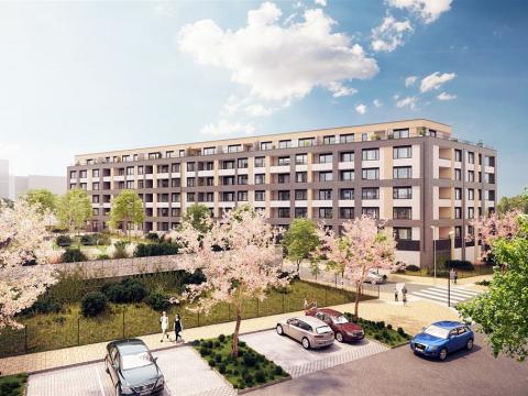 Prodej bytu 4+kk, Praha, Hugo Haase, 105 m2