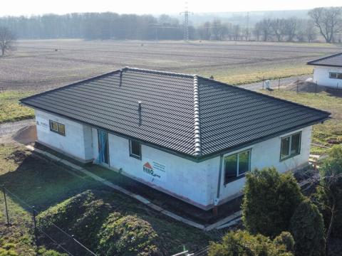 Prodej rodinného domu, Cítoliby, Chlumčanská, 124 m2