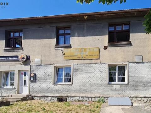 Prodej rodinného domu, Duchcov, Osecká, 490 m2