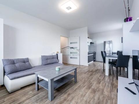 Prodej bytu 2+1, Kladno, Štechova, 44 m2