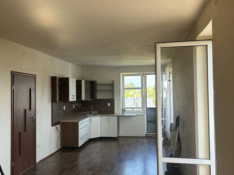 Pronájem bytu 2+1, Ústí nad Labem - Bukov, Na Kohoutě, 75 m2