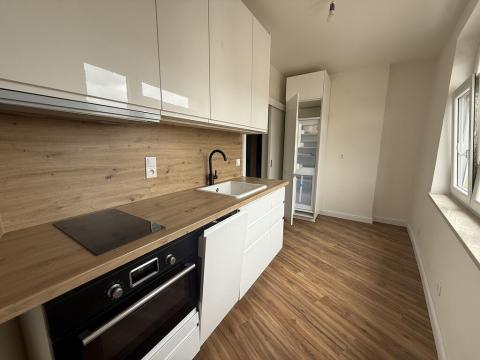 Prodej bytu 1+kk, Praha - Veleslavín, Veleslavínská, 54 m2