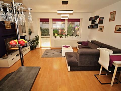 Prodej rodinného domu, Rosice, Na Štěpnici, 69 m2