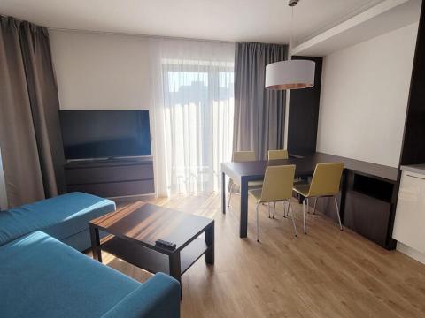 Pronájem bytu 2+kk, Praha - Stodůlky, Mukařovského, 48 m2
