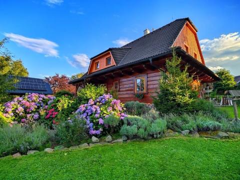 Prodej rodinného domu, Palkovice, 150 m2