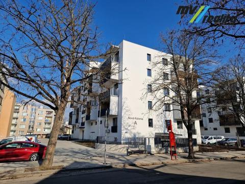 Pronájem bytu 3+kk, Nymburk, Zámečnická, 70 m2