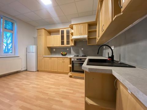 Pronájem bytu 1+1, Ostrava, Bachmačská, 61 m2
